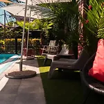 Stay Swanky Hostel