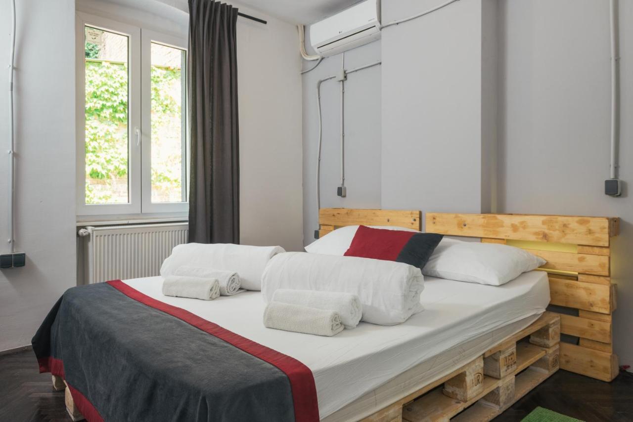 Hostel Swanky Zagreb