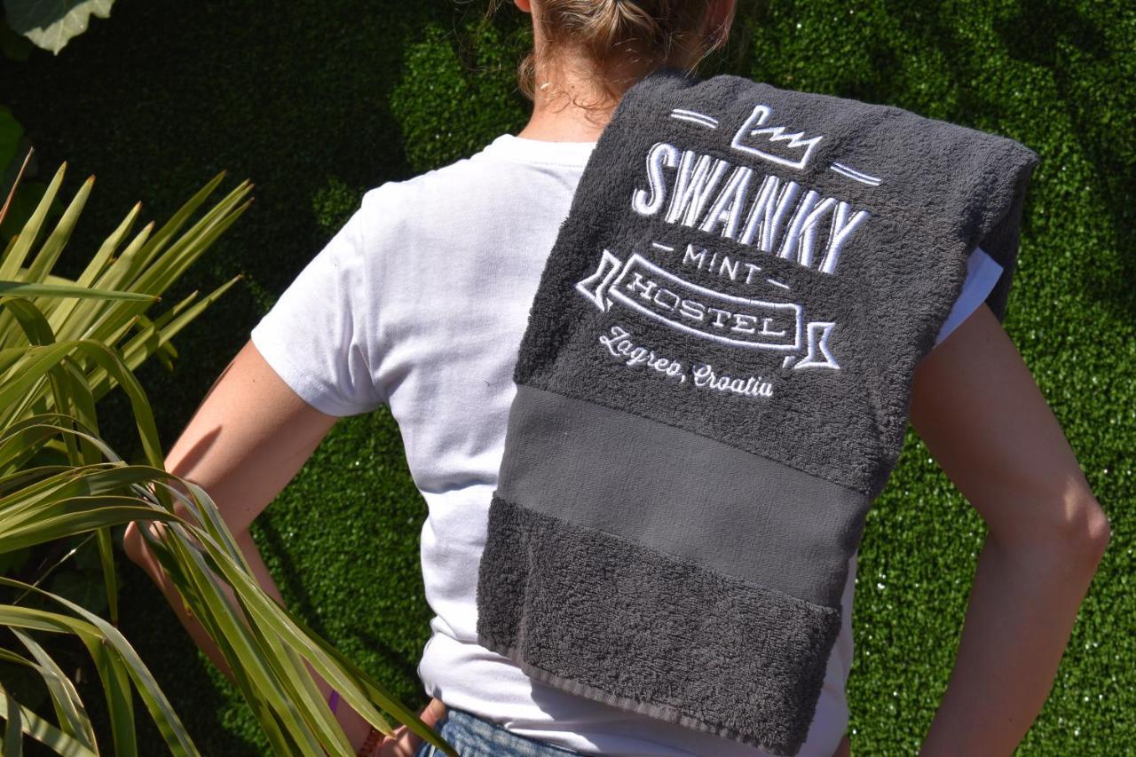 Swanky