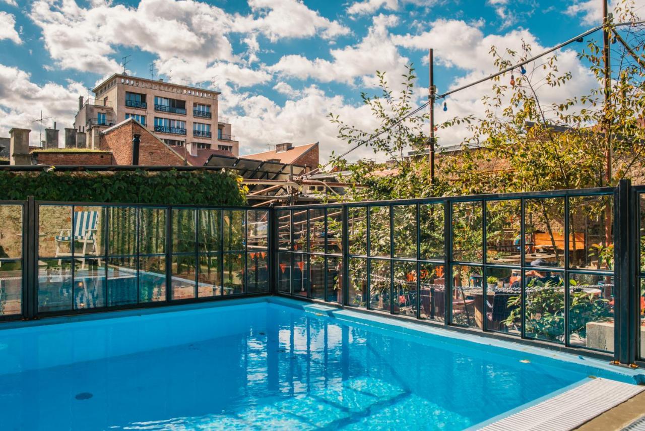 Hostel Swanky