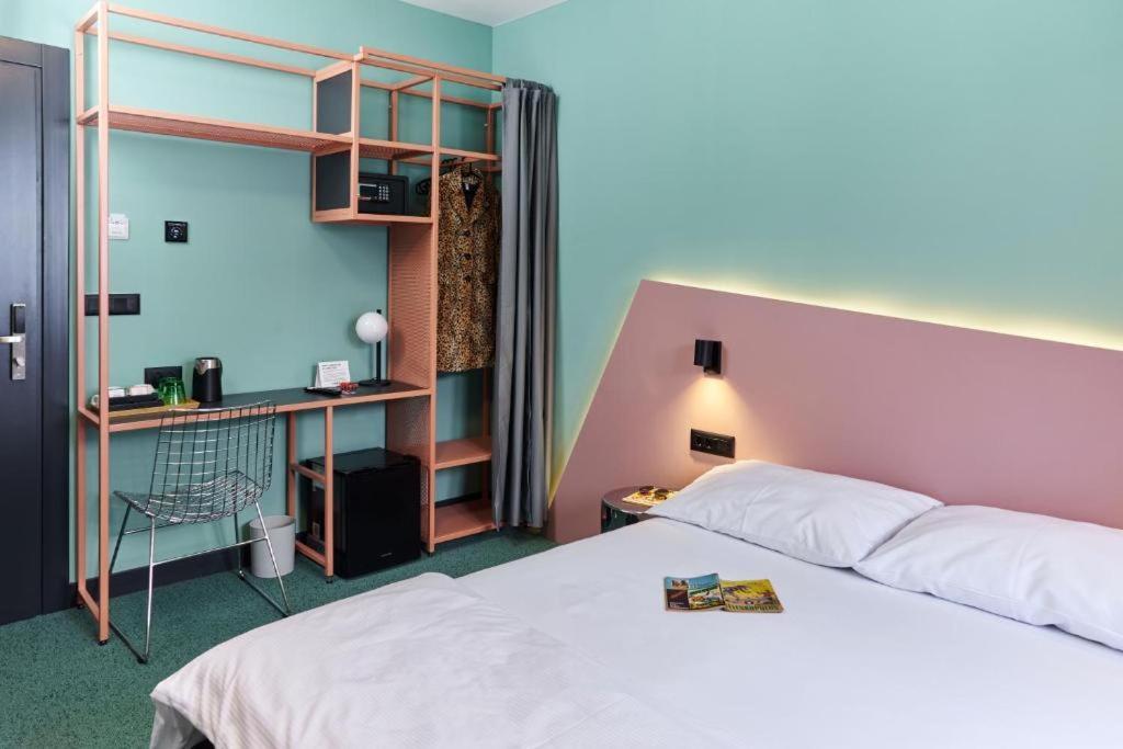 Hostel Swanky