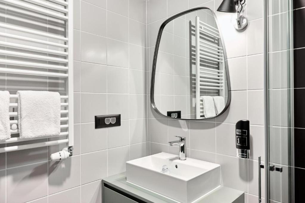 Hostel Swanky Zagreb