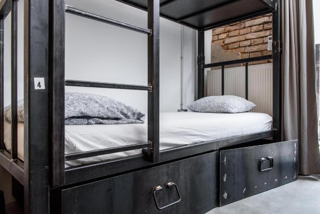 Hostel Swanky *