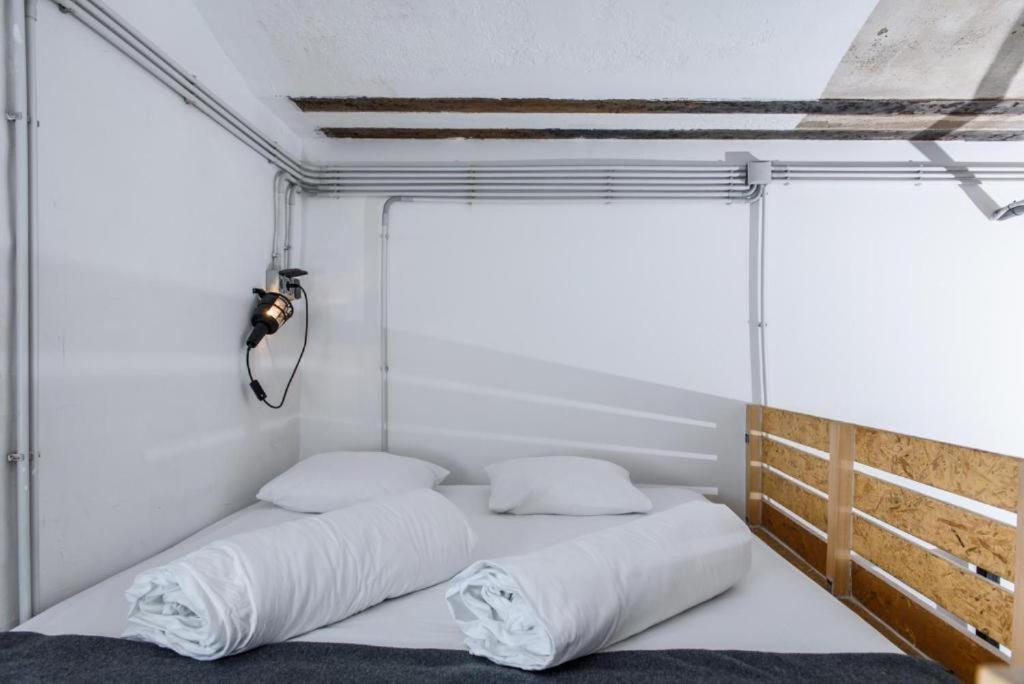 Hostel Swanky Zagreb