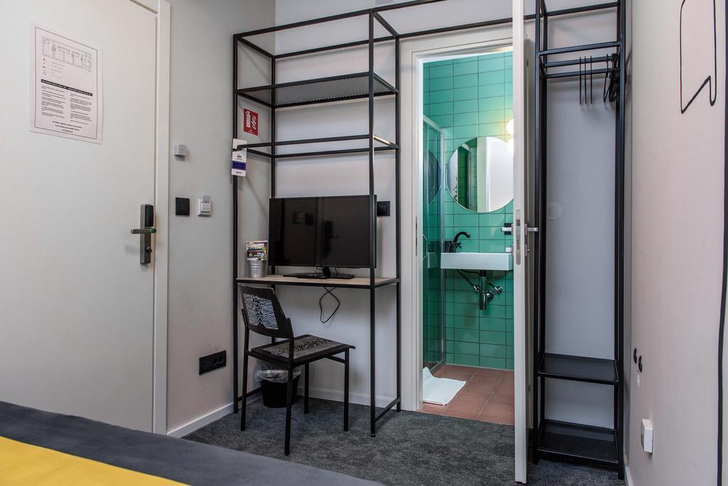 Hostel Swanky Zagrzeb