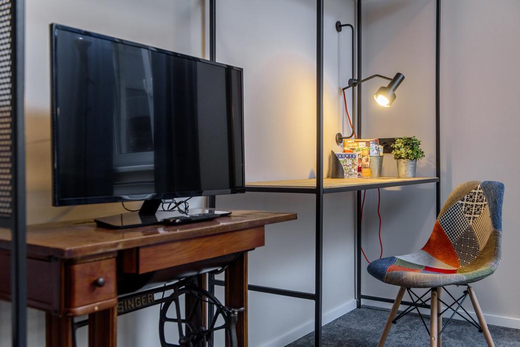 Hostel Swanky *