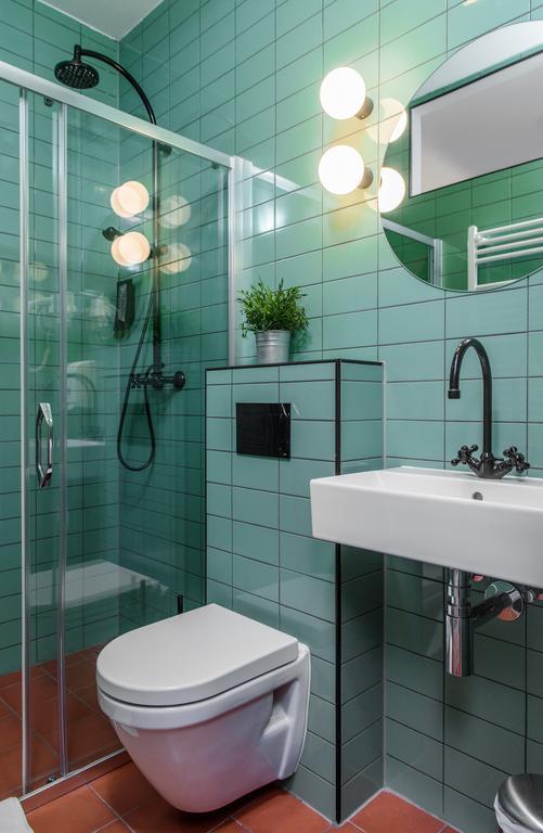 Swanky Hostel Zagrzeb