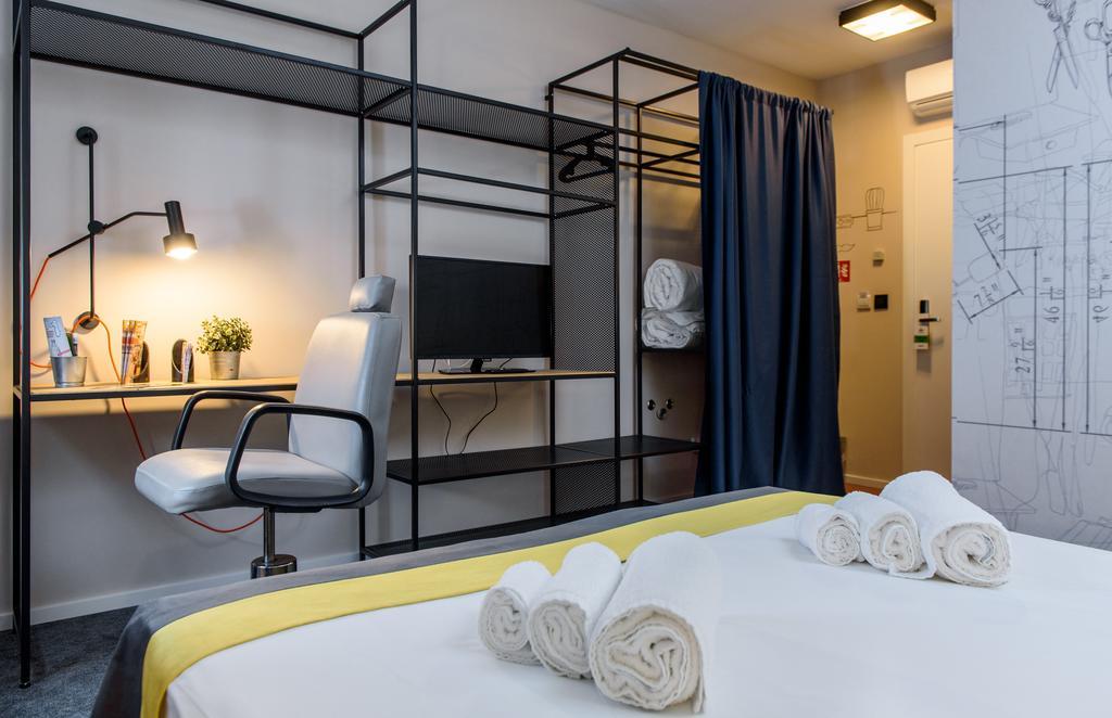 Swanky * Zagreb