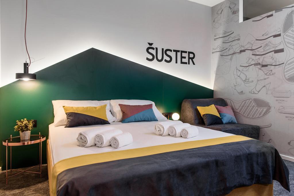 Hostel Swanky *
