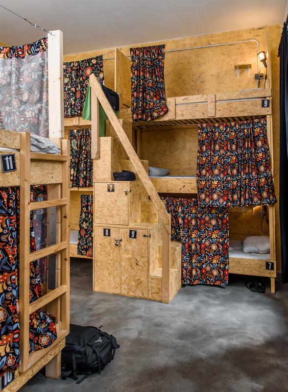 Hostel Swanky
