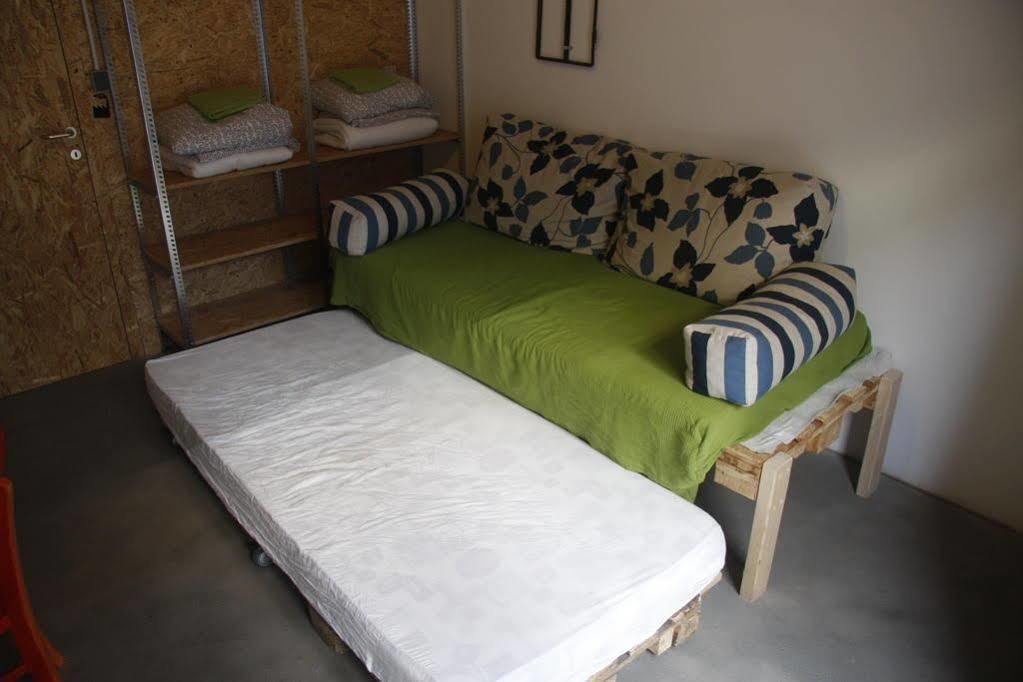 Hostel Swanky *