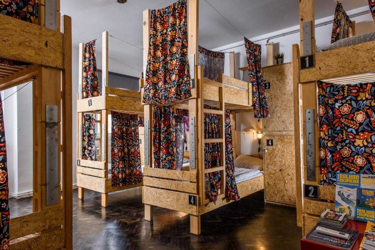 Swanky Zagreb
