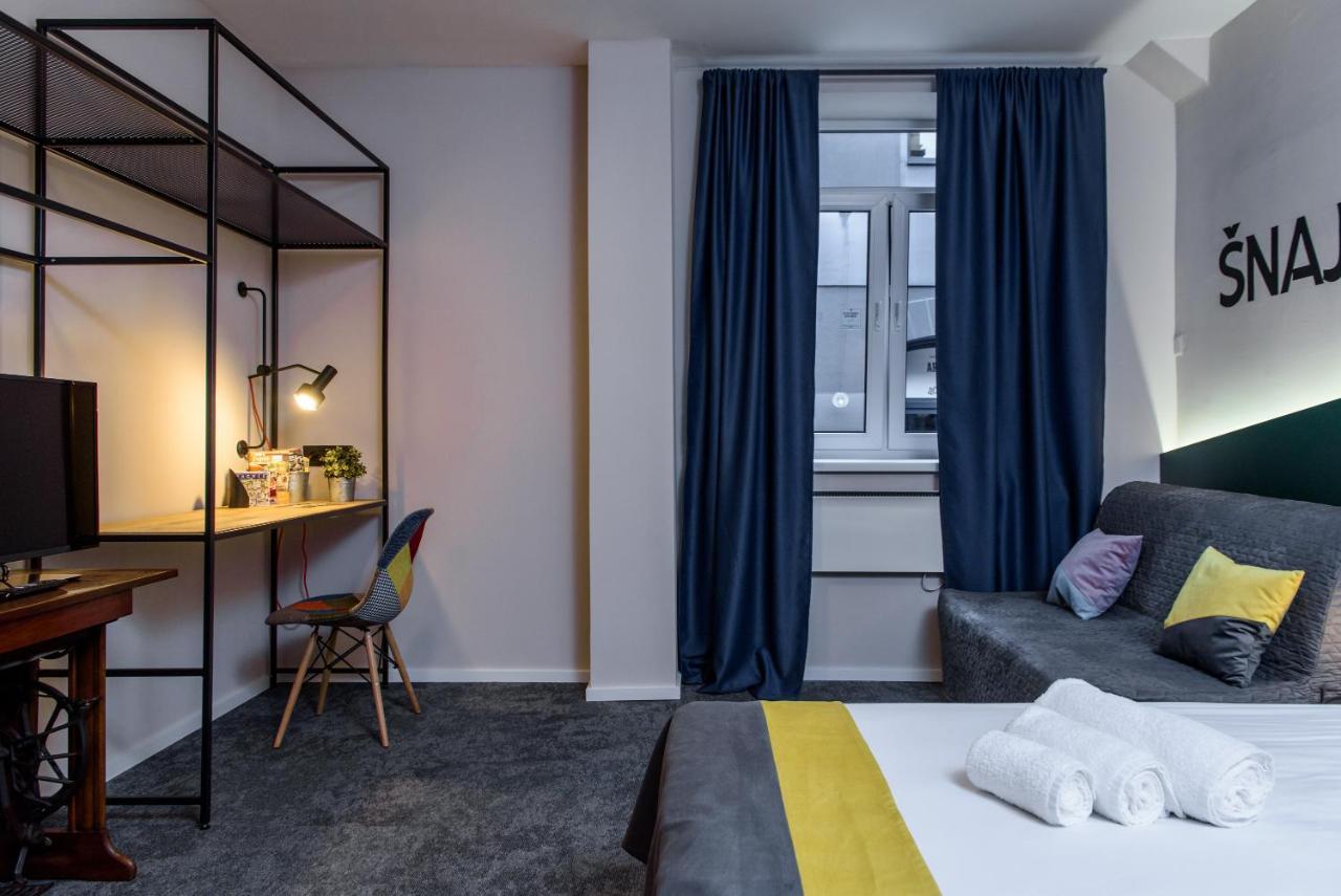 Hostel Swanky *