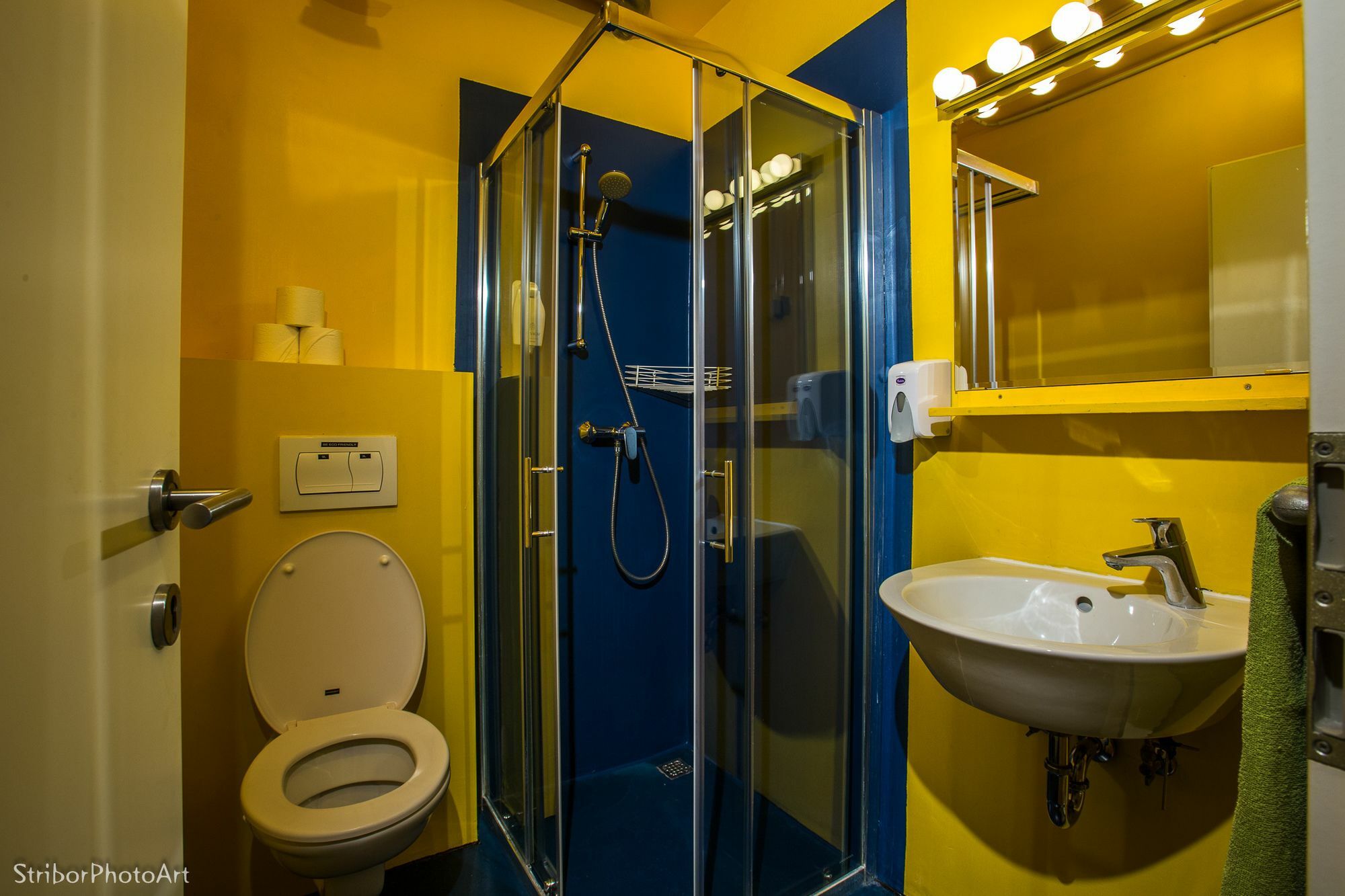 Hostel Swanky