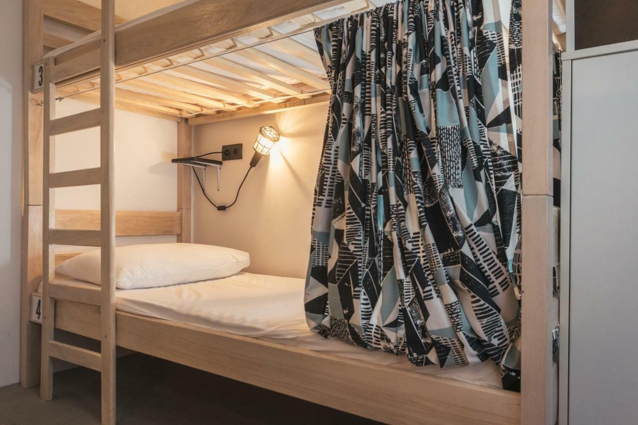 Swanky Hostel Zagrzeb