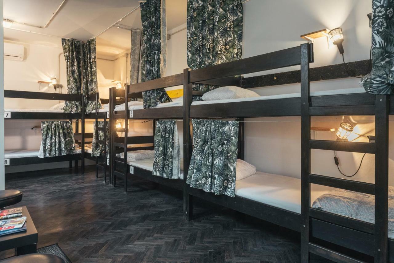 Hostel Swanky